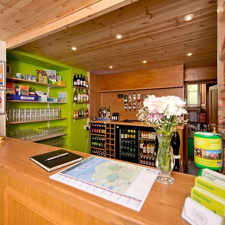Hostel Yha Langdale Ambleside Exteriér fotografie