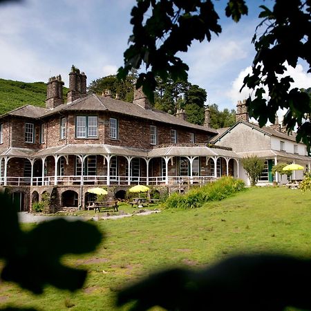 Hostel Yha Langdale Ambleside Exteriér fotografie