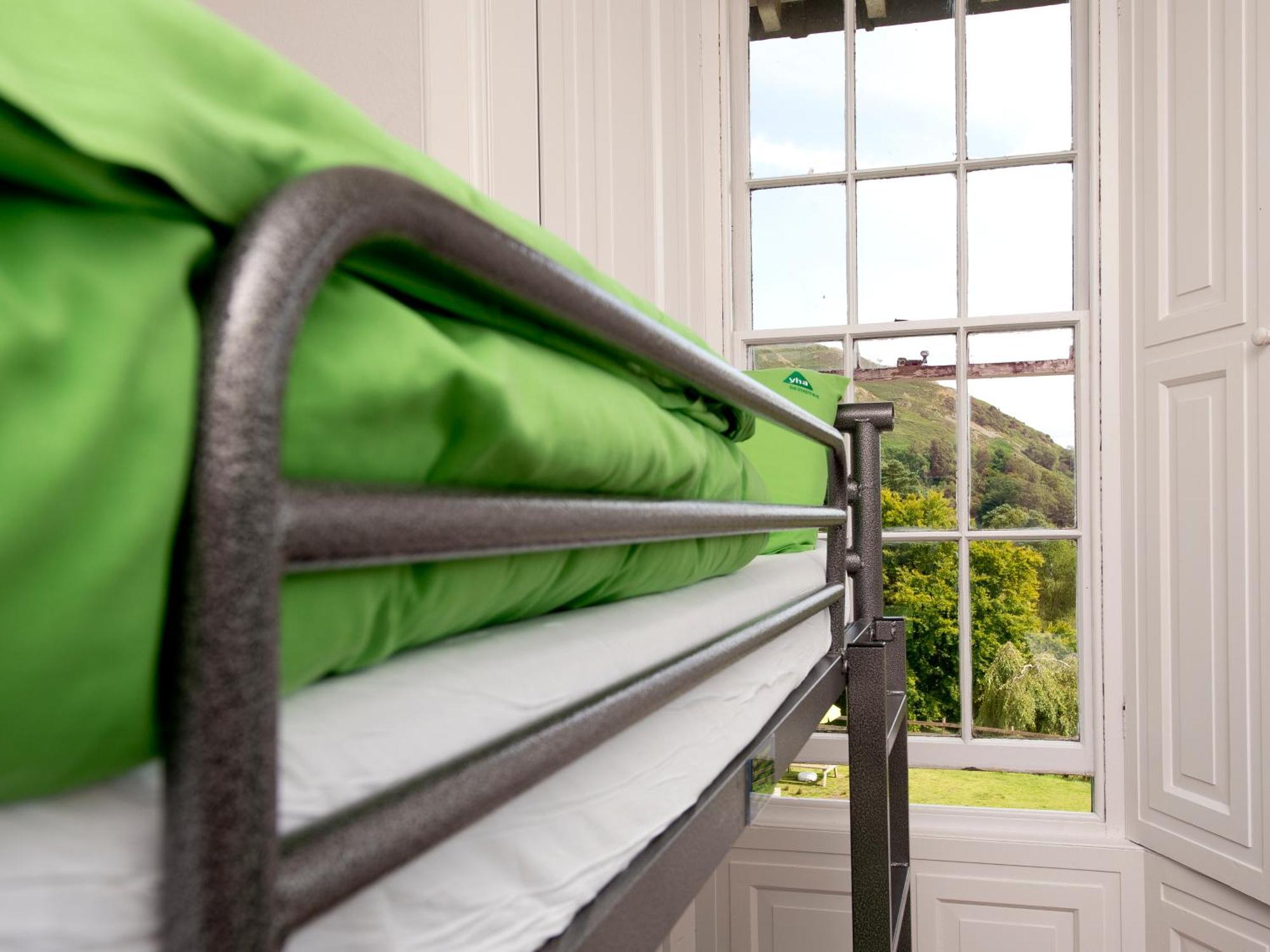 Hostel Yha Langdale Ambleside Exteriér fotografie