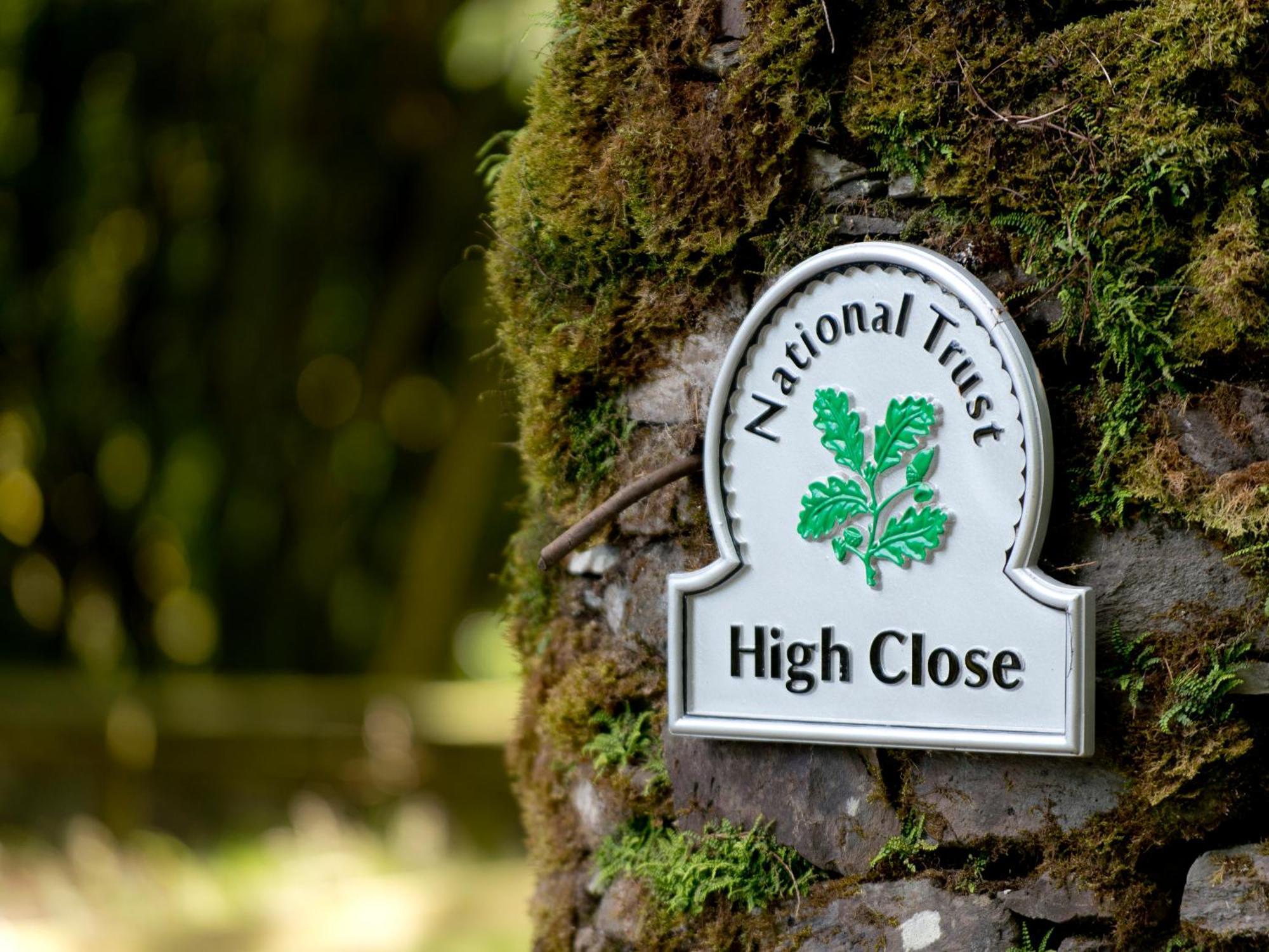 Hostel Yha Langdale Ambleside Exteriér fotografie
