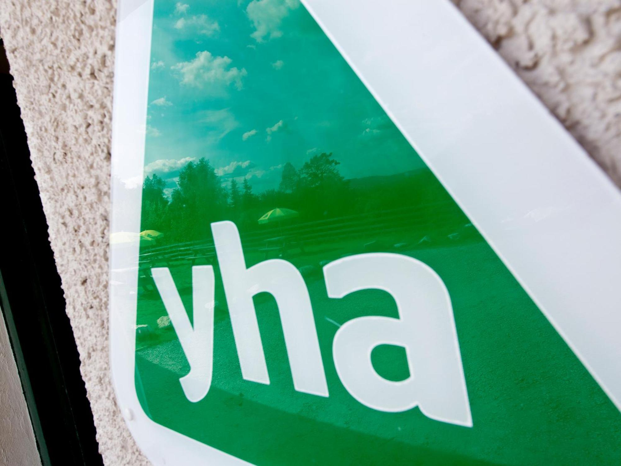 Hostel Yha Langdale Ambleside Exteriér fotografie