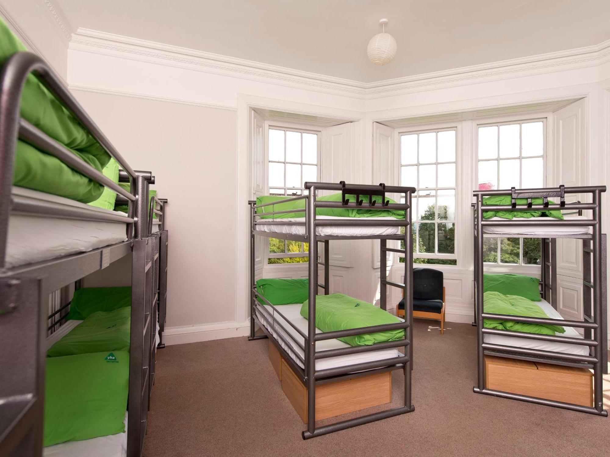 Hostel Yha Langdale Ambleside Exteriér fotografie