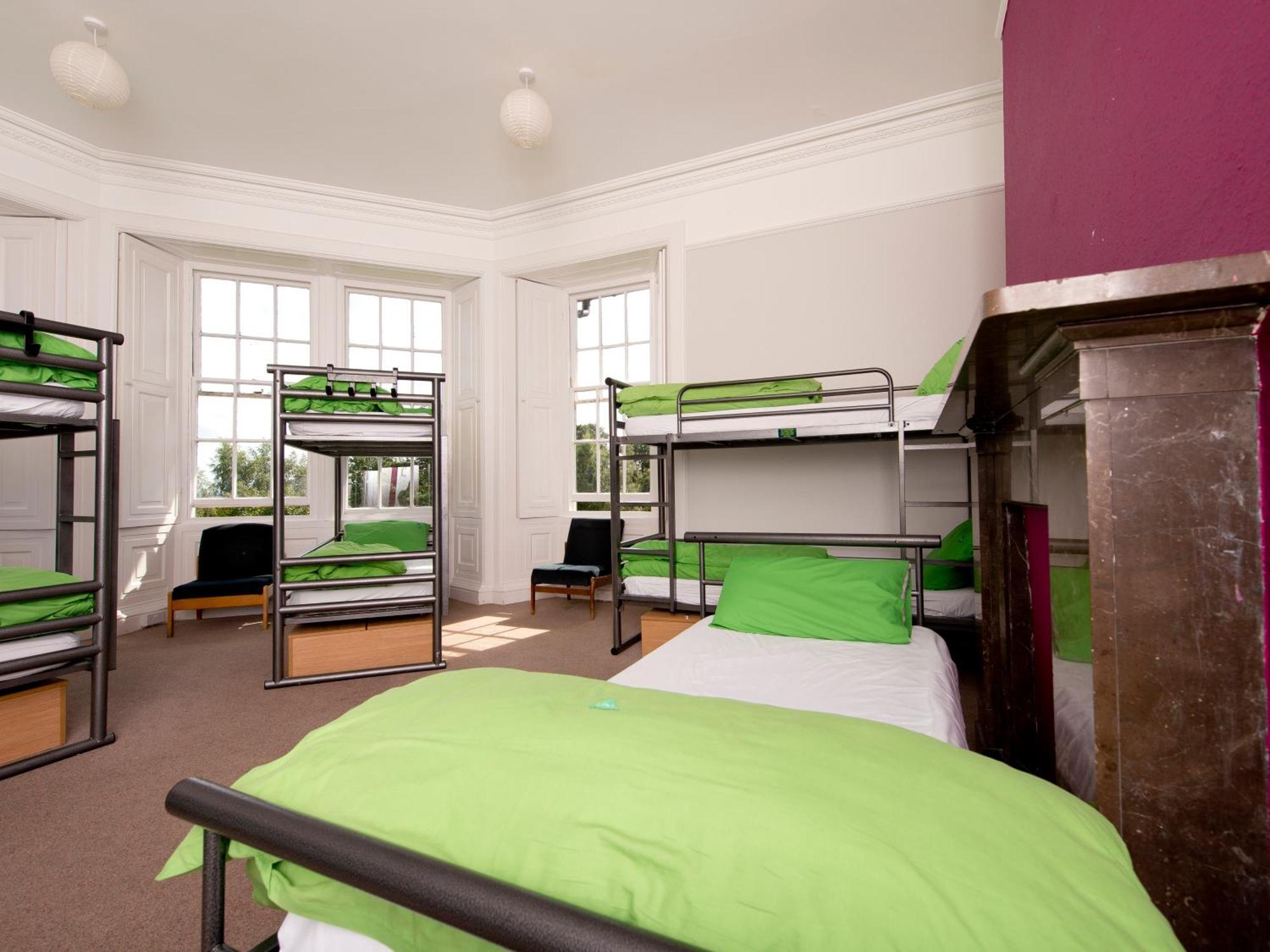 Hostel Yha Langdale Ambleside Exteriér fotografie