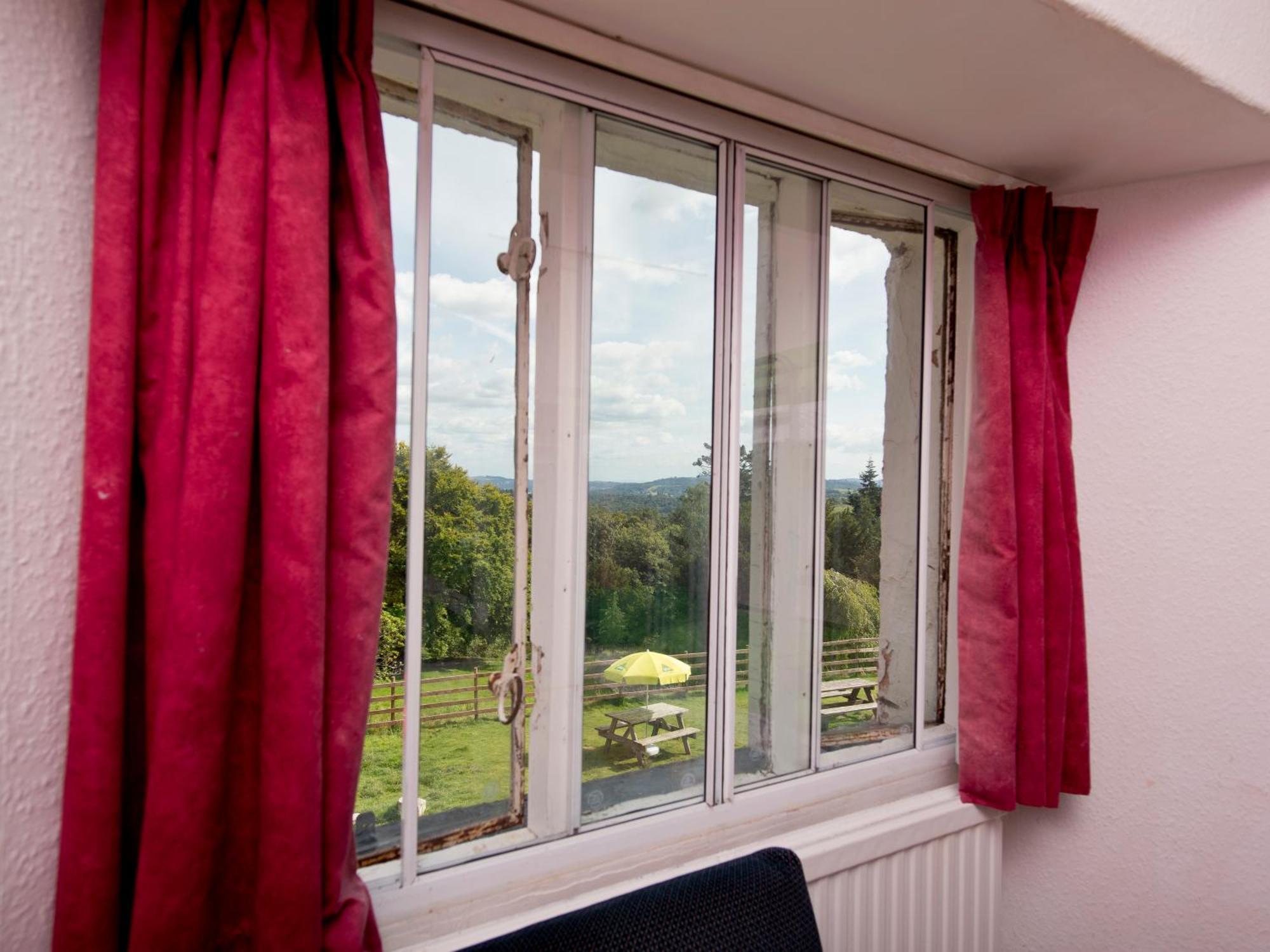 Hostel Yha Langdale Ambleside Exteriér fotografie