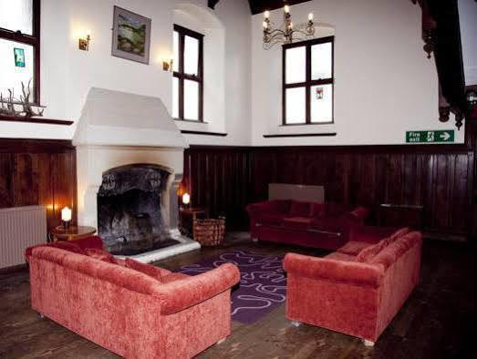 Hostel Yha Langdale Ambleside Exteriér fotografie
